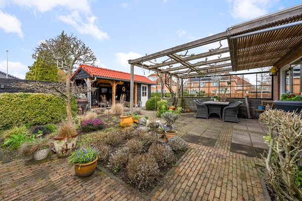 Medium property photo - Haverkamplaan 34, 1911 LK Uitgeest